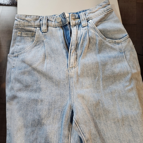 A brand Miami taper jeans - Picture 4 of 5